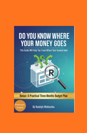 Do You Know Where Your Money Goes: This Guide Will Help You Track Where Your Income Goes